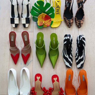 Ikea lanza una edición limitada de su zapatero más vendido y cuesta menos de 4 euros 