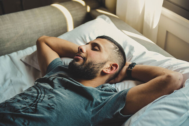 Sleep