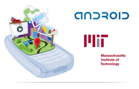 Los estudiantes del MIT muestran sus aplicaciones Android