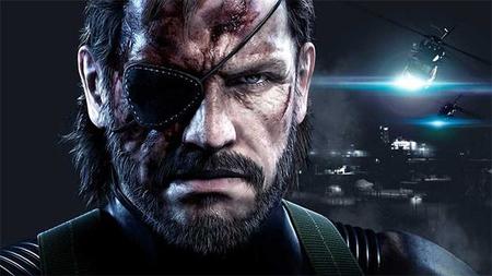 Metal Gear Solid V: Ground Zeroes estrena versión física para PC