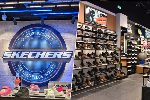 Liquidación de Skechers: zapatillas y botines para la nueva temporada desde 25,90 euros