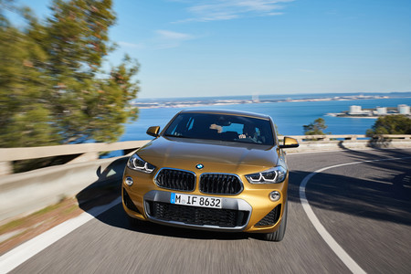 BMW X2 012