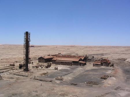 Humberstone 1