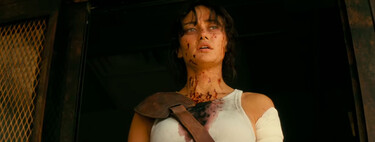 Ya hay nuevo tráiler de la serie de Fallout para Amazon y es espectacular. La serie de videojuegos de ciencia ficción se transforma en superproducción para TV