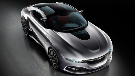 Es oficial, SAAB resucita para fabricar coches eléctricos