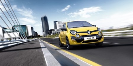 Renault no tiene planeado un sucesor para el Twingo RS