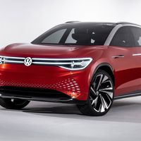 Volkswagen ID. Roomzz, el futuro SUV alemán será eléctrico y con 7 plazas