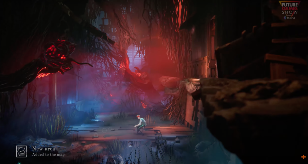 'The Last Case of Benedict Fox': Lovecraft más Metroid es igual a uno de nuestros imprescindibles del año 