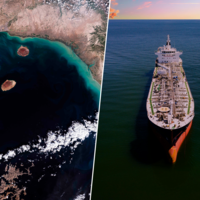 China ha ordenado a sus barcos que den media vuelta en Ormuz: lo que revela la retirada silenciosa de sus petroleros