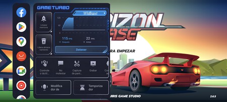 Game Turbo