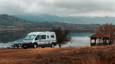 alquilar autocaravana