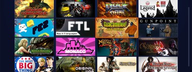 Ni Steam, ni Epic Games. Este launcher de PC recoge las bibliotecas de todas tus plataformas en un único sitio. Así es Playnite