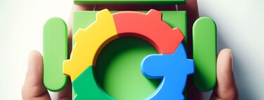 Configurar un móvil Android nunca había sido tan fácil: así accedo directamente a los ajustes de WiFi o batería 