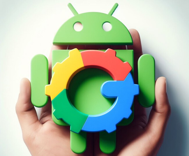 Ajustes Android Acceso Directo