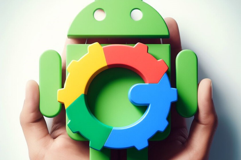 Ajustes Android Acceso Directo