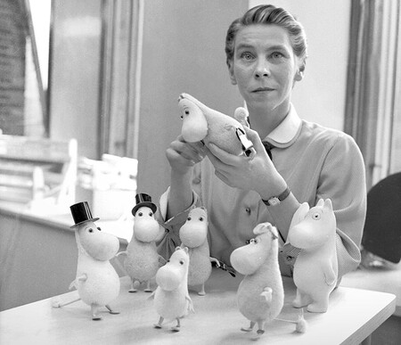 Tove Jansson