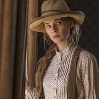 Netflix tiene la miniserie perfecta para los fanáticos del western: siete capítulos que recuerdan a los grandes clásicos 