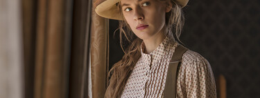 Netflix tiene la miniserie perfecta para los fanáticos del western: siete capítulos que recuerdan a los grandes clásicos 