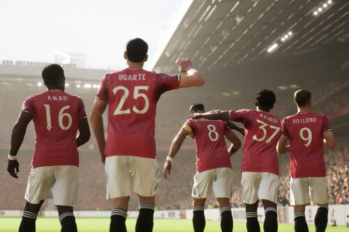 Konami está en fuera de juego. eFootball 2026 es la ley del mínimo esfuerzo y la saga deriva sin rumbo. Análisis 