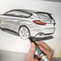 BMW le tuvo que pagar 1.9 millones de dólares a un cliente: perdió una parte del dedo por el cierre automático de puerta de su camioneta