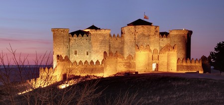 La Santa Inquisición toma el Castillo de Belmonte por unos días