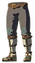 Botas Del Desierto