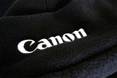 La crisis económica lastra las cuentas de Canon