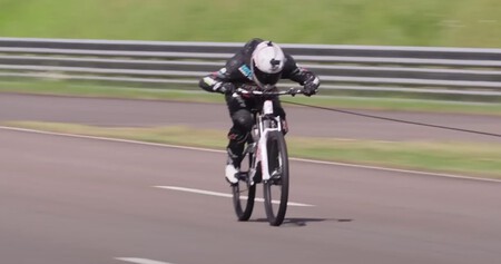 Record Guiness Velocidad 1 2022