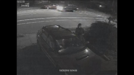 Le roban su Subaru... y se lo devuelven con una nota y dinero para gasolina
