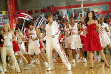 'High School Musical' (2006)