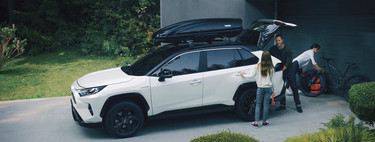 Sácale todo el partido a tu coche en verano con estos accesorios 