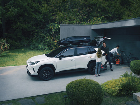 Sácale todo el partido a tu coche en verano con estos accesorios