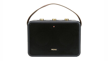 Altavoz Bluetooth Tronic Lidl