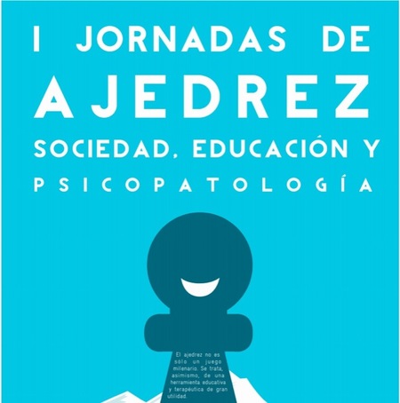I Jornadas de Ajedrez en Navacerrada del 9 al 11 de noviembre de 2012 para dar jaque mate al TDAH