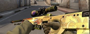 4.7 millones de euros a la basura por envidia en un baneo histórico a un jugador de CS:GO 