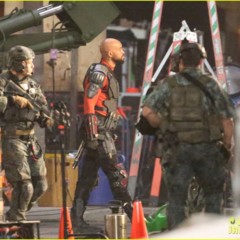 Foto 8 de 9 de la galería suicide-squad-nuevas-imagenes-del-rodaje en Espinof