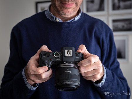 Canon EOS RP