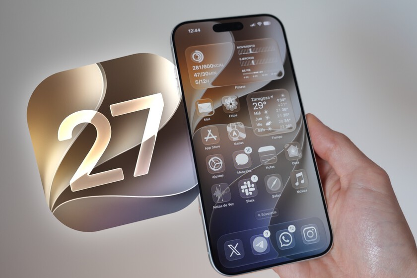 ¿Cuándo sale iOS 27 beta 2 y la pública? Te damos las fechas analizando el historial de Apple