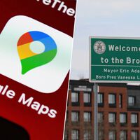 Hay algo que echo de menos en Google Maps: no es capaz de evitar las zonas más inseguras