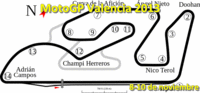 MotoGP Valencia 2013: cómo verlo por televisión