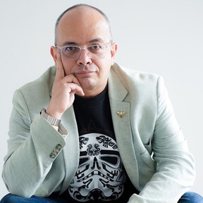 Wilson Vega