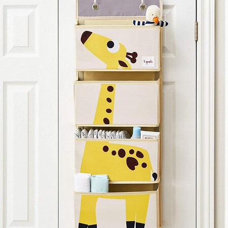 Organizador De Pared 3 Sprouts