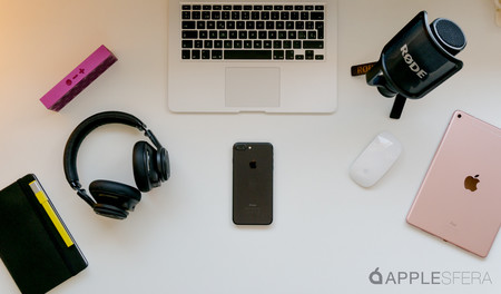 Las mejores apps para iOS y macOS de 2016 según Applesfera