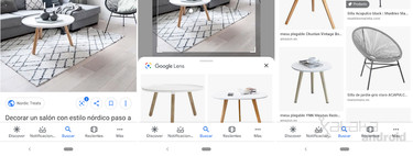 Cómo usar Google Lens en la búsqueda de imágenes de Google