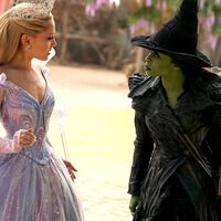 'Wicked 2' acaba destrozar 14 récords de taquilla. La película musical hace historia con su arrollador estreno en cines 