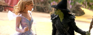 'Wicked 2' acaba destrozar 14 récords de taquilla. La película musical hace historia con su arrollador estreno en cines 