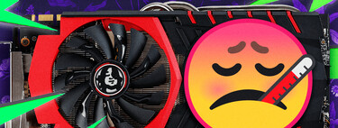 Conseguir más FPS y mejores temperaturas en tus juegos de PC es posible cambiando las almohadillas térmicas de tu tarjeta gráfica 