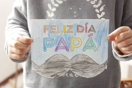 Tarjeta Feliz Dia Papa