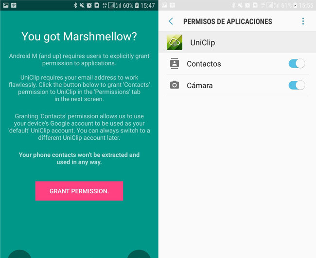 C mo Sincronizar El Portapapeles De Android Con El De Windows Y Vice Versa