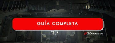 Guía Resident Evil 7 con todos los trucos y consejos para completar el juego al 100% 